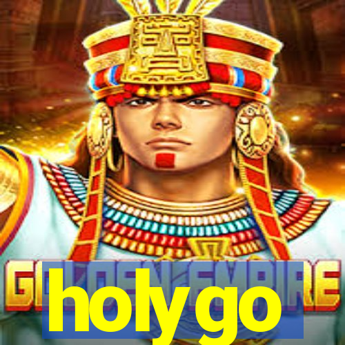 holygo