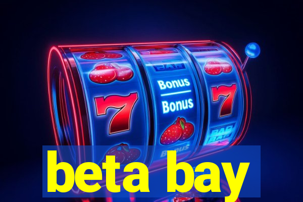 beta bay