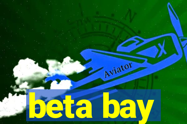 beta bay