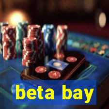 beta bay