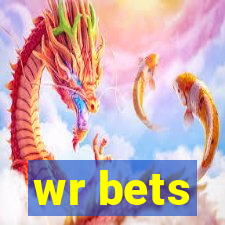 wr bets