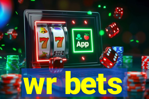 wr bets