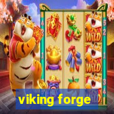 viking forge