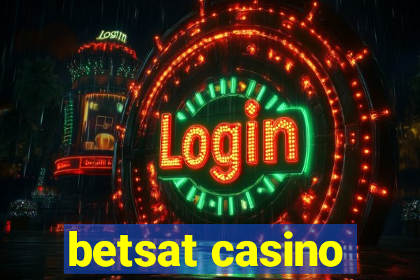 betsat casino