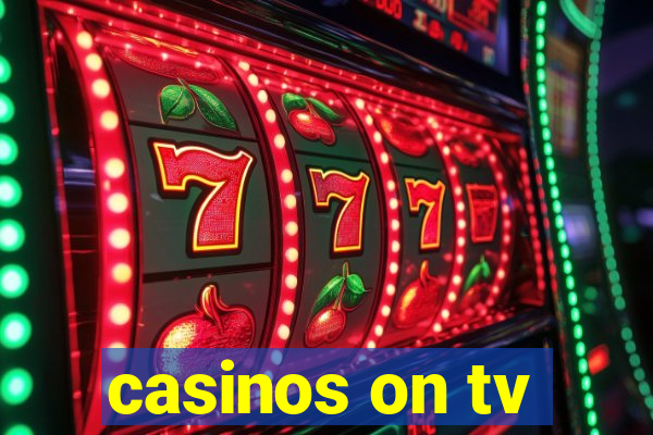 casinos on tv