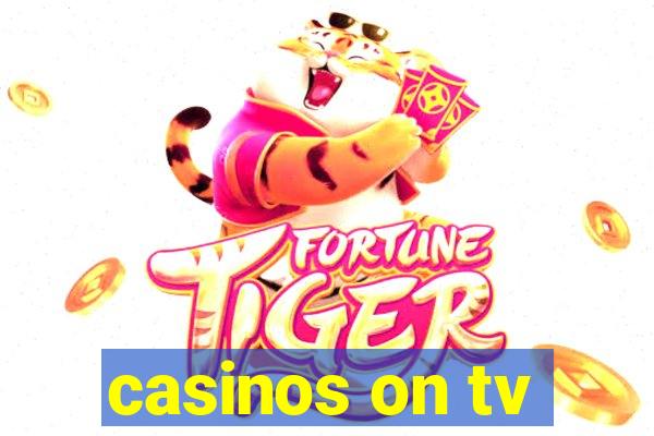 casinos on tv