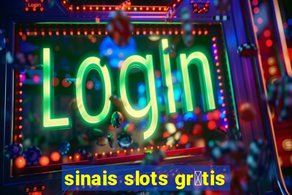 sinais slots gr谩tis