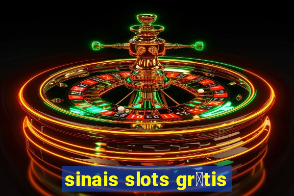 sinais slots gr谩tis