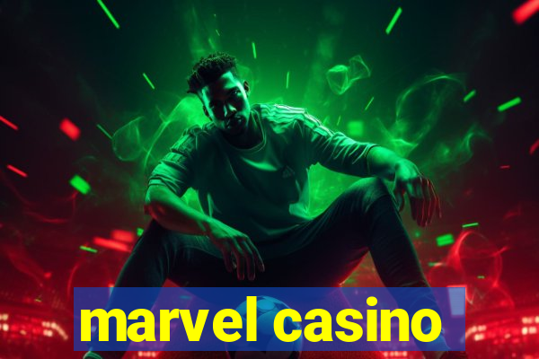 marvel casino