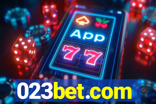 023bet.com