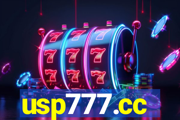 usp777.cc