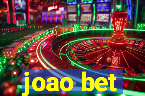 joao bet