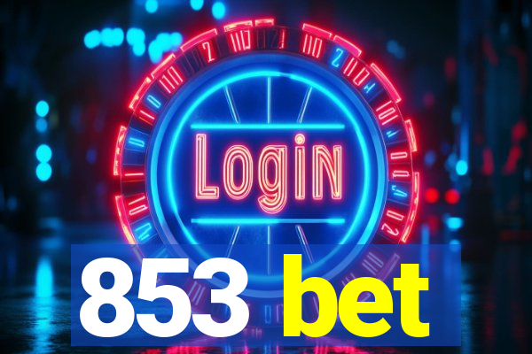 853 bet