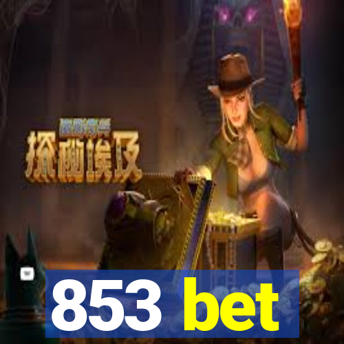 853 bet