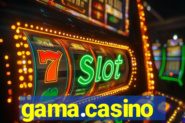 gama.casino