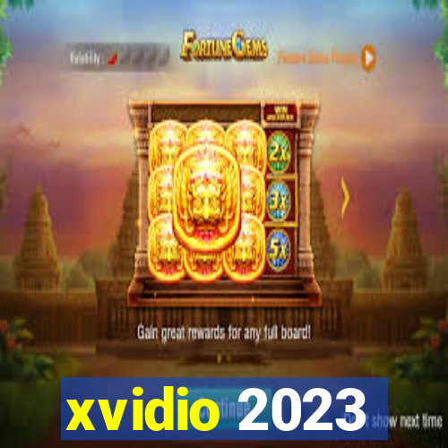 xvidio 2023