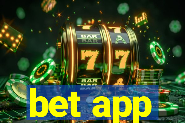 bet app