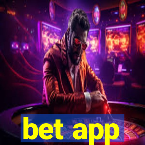 bet app