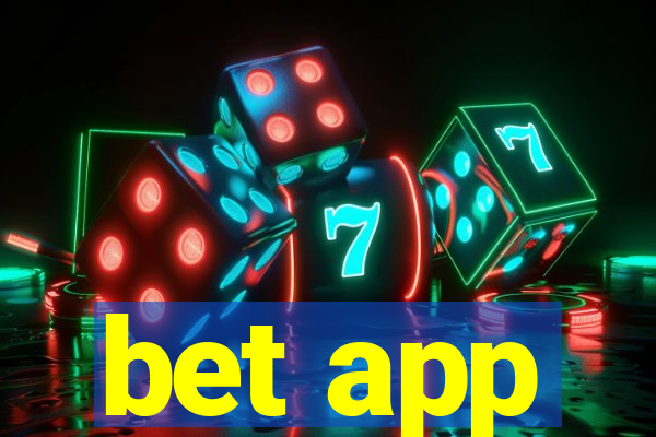 bet app