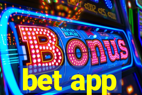 bet app