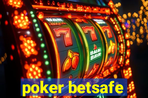 poker betsafe