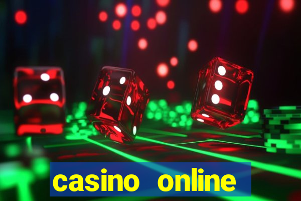 casino online gratis demo