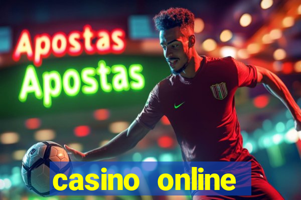 casino online gratis demo