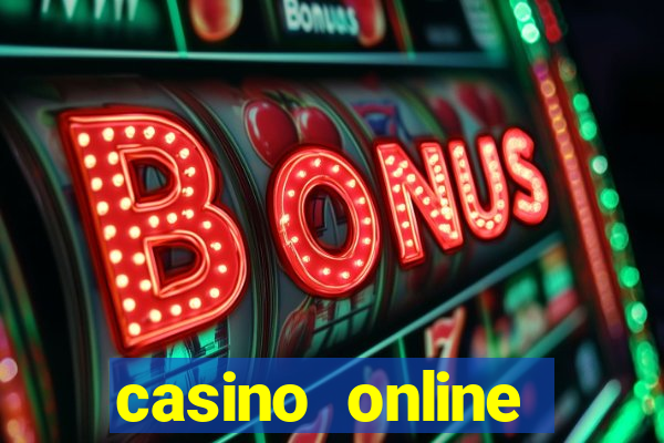 casino online gratis demo