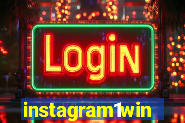 instagram1win