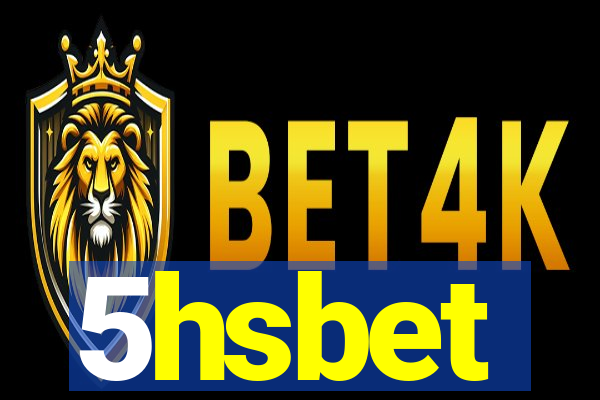 5hsbet