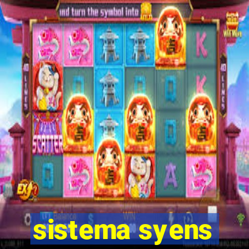 sistema syens