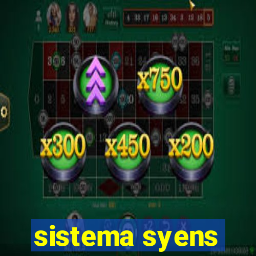 sistema syens