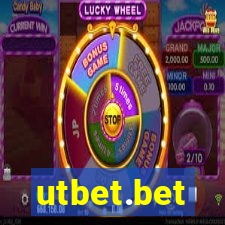 utbet.bet