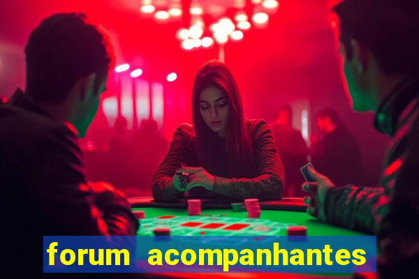 forum acompanhantes porto alegre