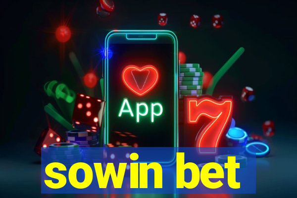 sowin bet