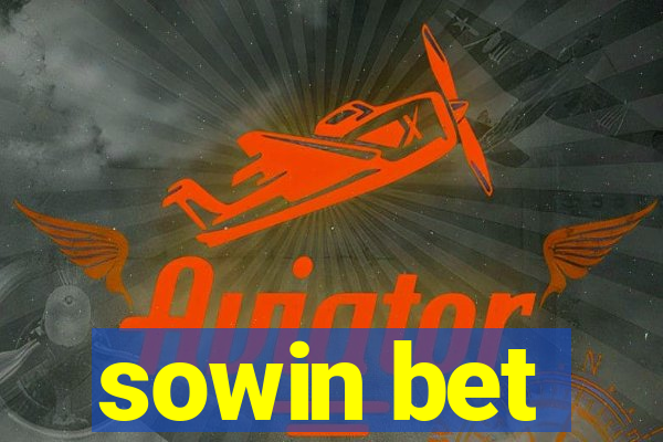 sowin bet