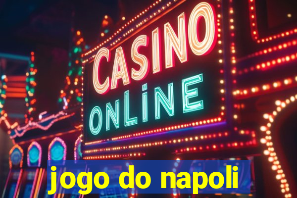 jogo do napoli