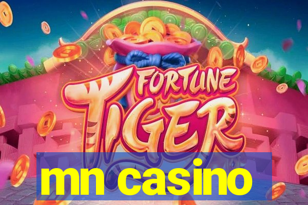 mn casino