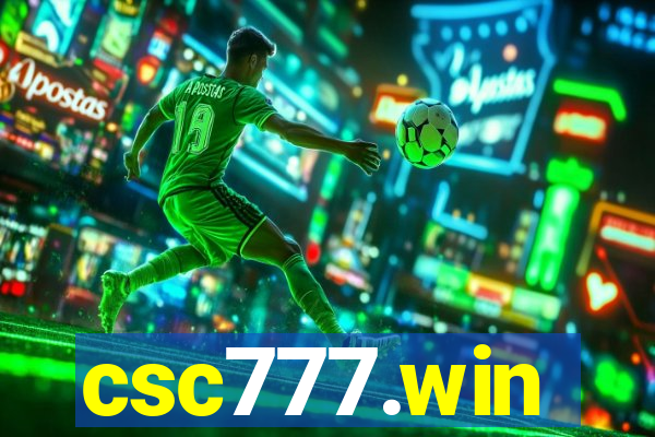 csc777.win