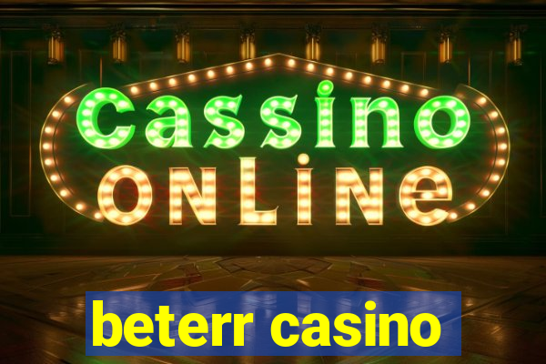 beterr casino