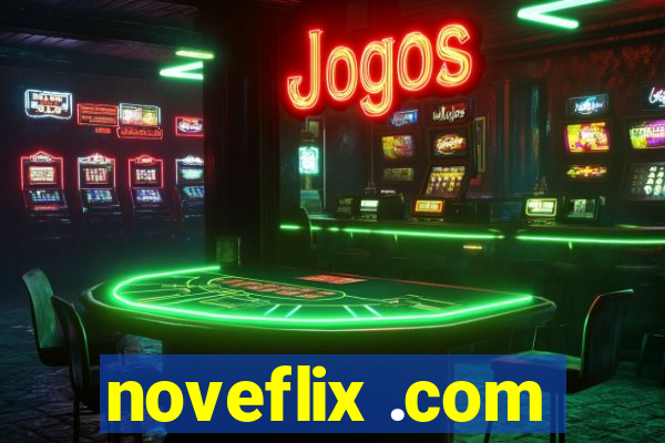 noveflix .com