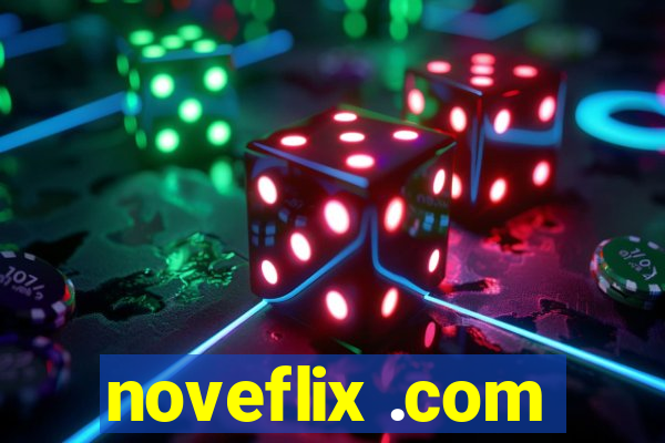 noveflix .com