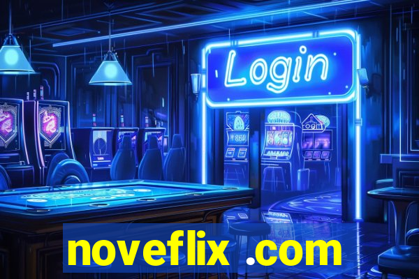 noveflix .com