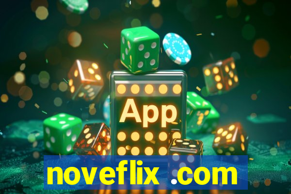 noveflix .com