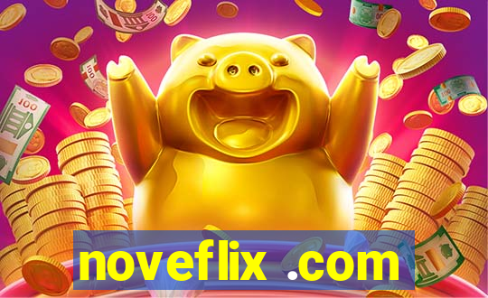 noveflix .com