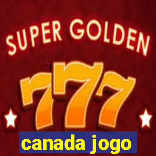 canada jogo