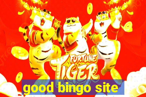 good bingo site