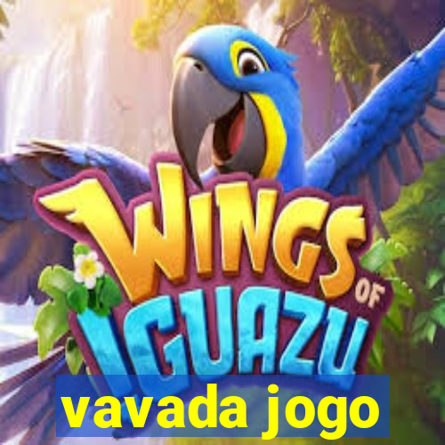 vavada jogo