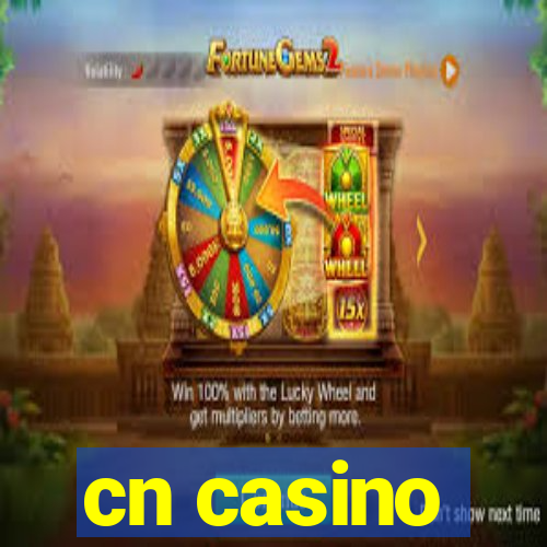 cn casino