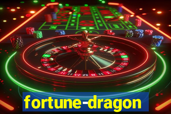 fortune-dragon